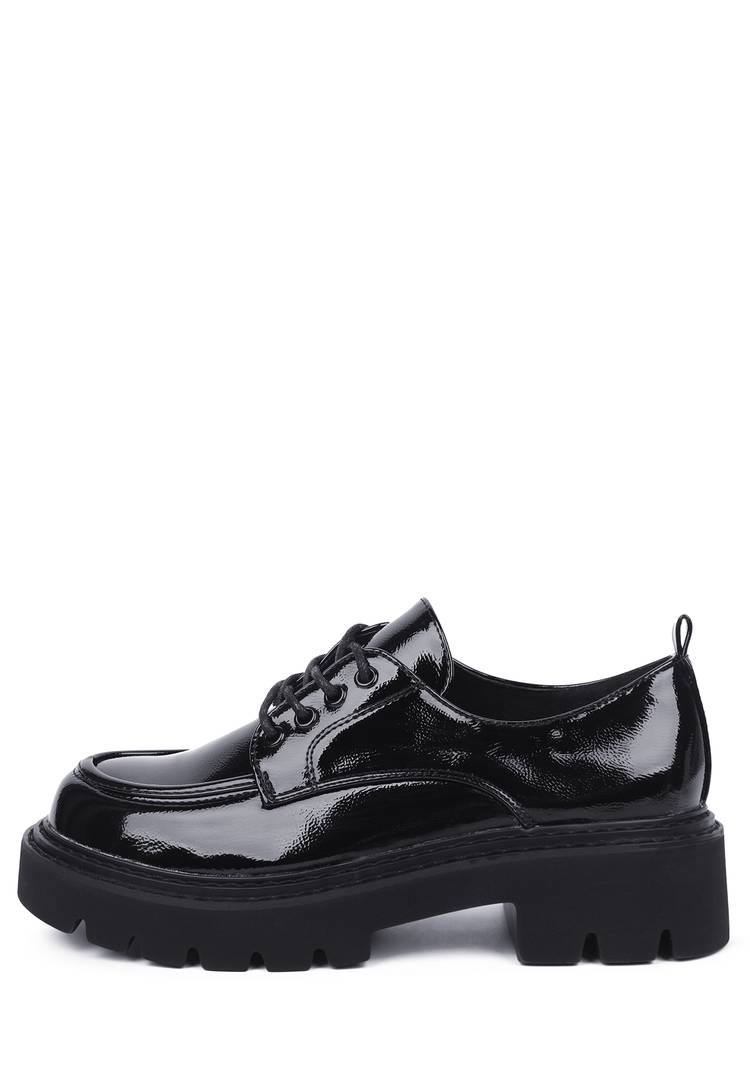 Полуботинки женские Анфиса шир.  750, рис. 10