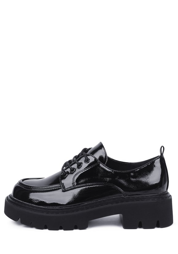 Полуботинки женские Анфиса шир.  580, рис. 10