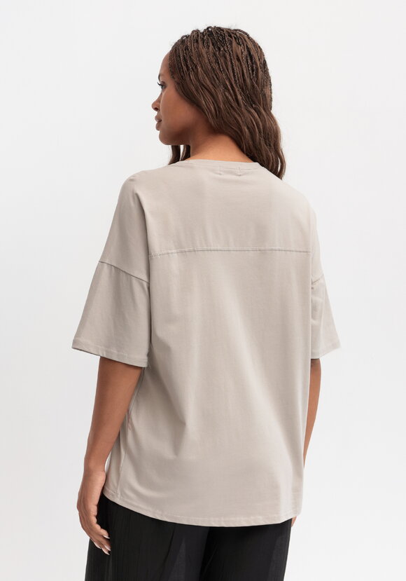 Блуза Калиста шир.  580, рис. 35