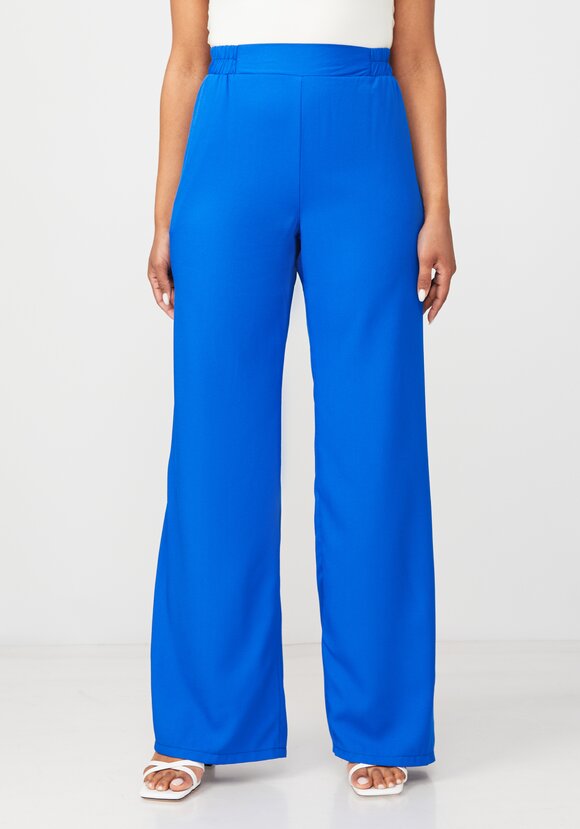 Брюки женские Бриджет шир.  580, рис. 10