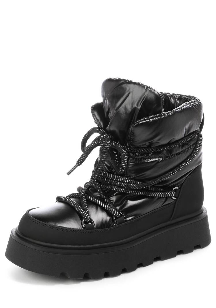 Ботинки женские Стайл шир.  750, рис. 13