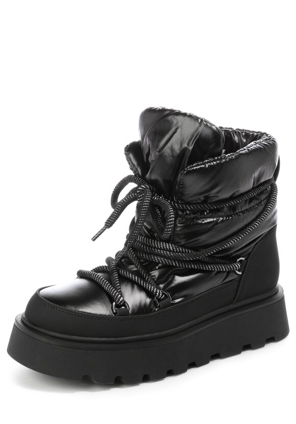 Ботинки женские Стайл шир.  580, рис. 13