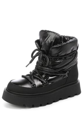 Ботинки женские Стайл