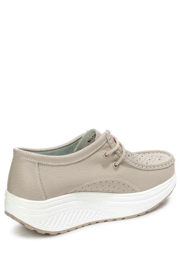 Полуботинки женские Элина шир.  580, рис. 18