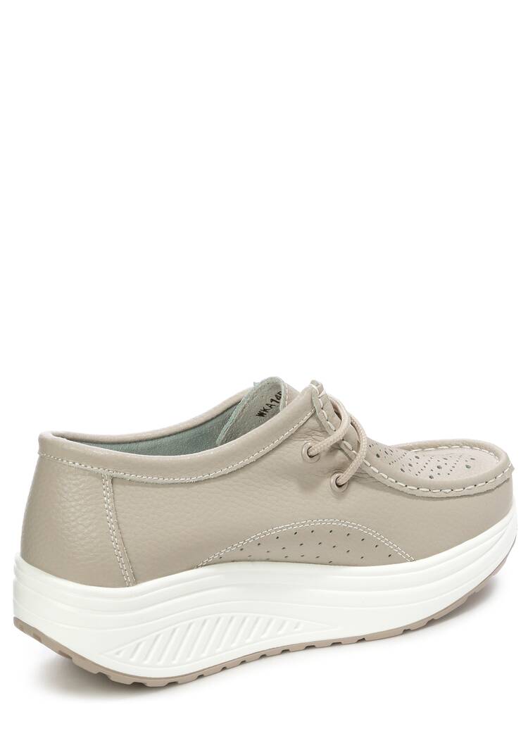 Полуботинки женские Элина шир.  750, рис. 18