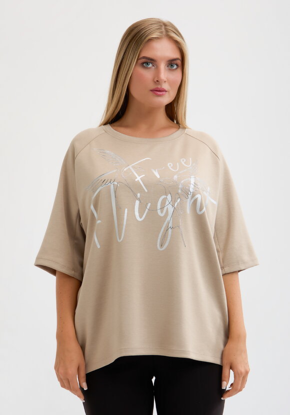 Блуза Олеся шир.  580, рис. 15