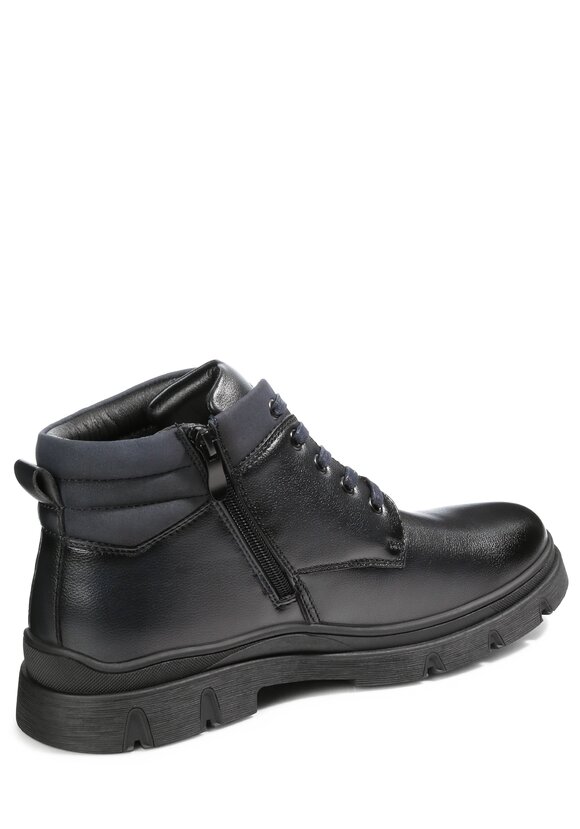 Ботинки мужские Бадди шир.  580, рис. 15