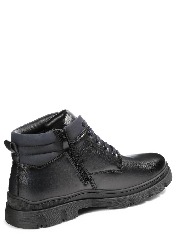 Ботинки мужские Бадди шир.  750, рис. 15