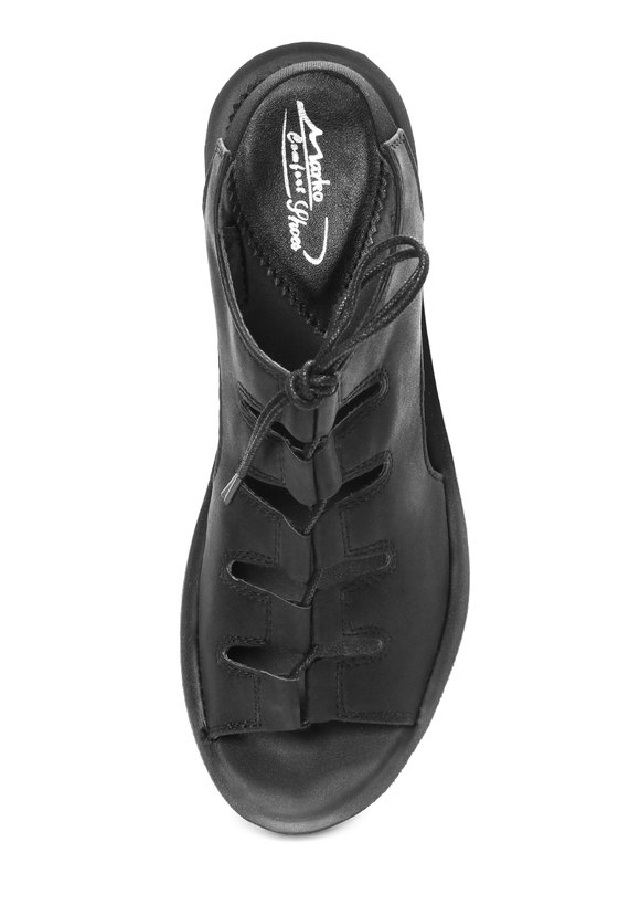 Босоножки женские Анжела шир.  580, рис. 25