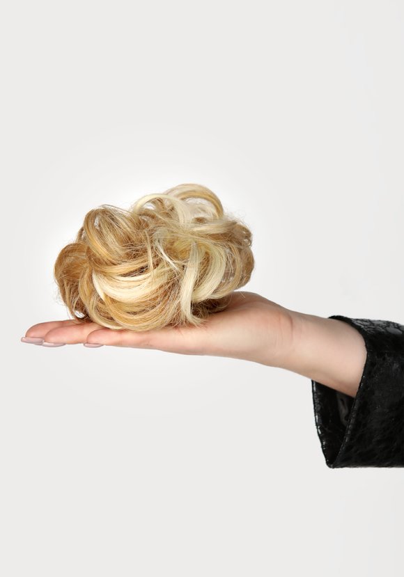 Шиньон Интрига шир.  580, рис. 5