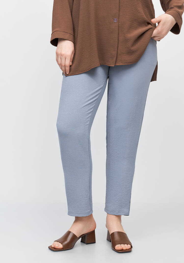 Брюки Джyди шир.  750, рис. 7