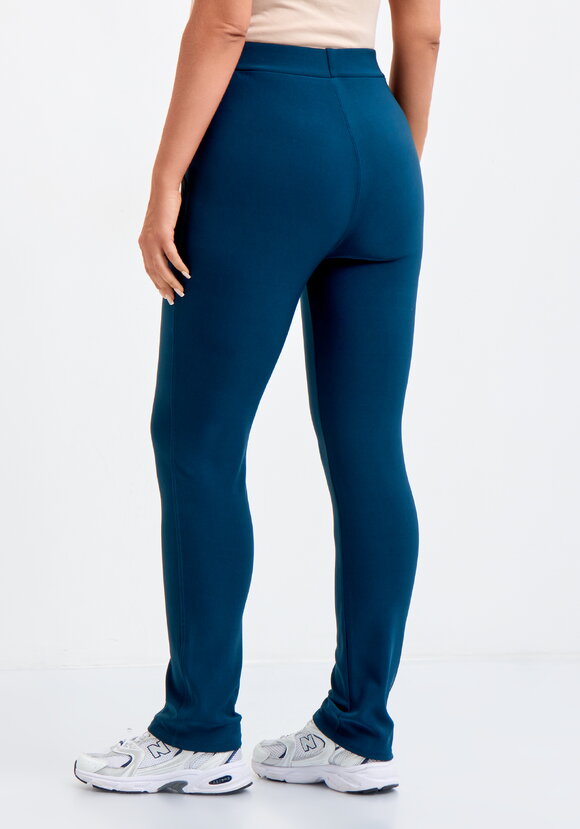 Брюки Идеальная фигура шир.  580, рис. 7