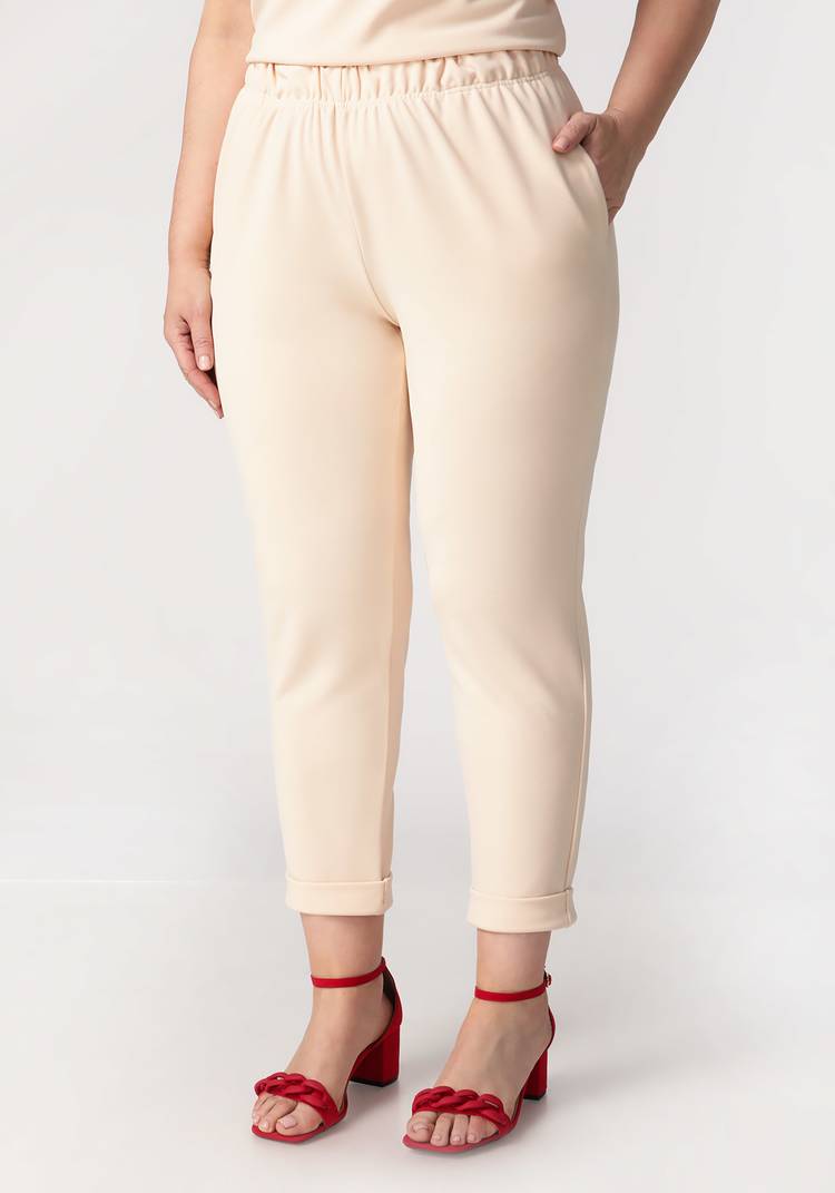 Брюки Фаина шир.  750, рис. 4