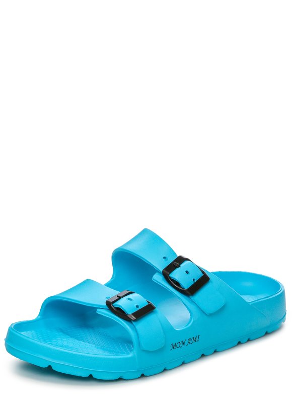 Пантолеты женские шир.  580, рис. 1