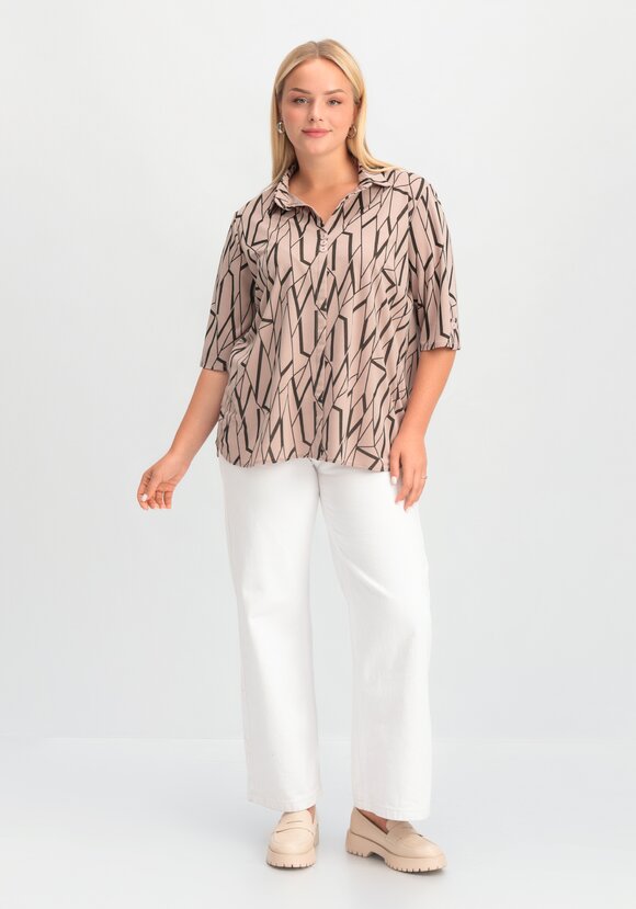 Туника Арабелла шир.  580, рис. 16