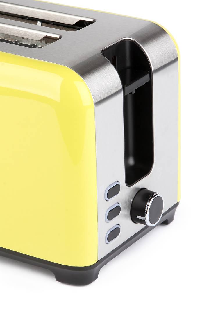 Тостер с 7 степенями обжарки шир.  750, рис. 8