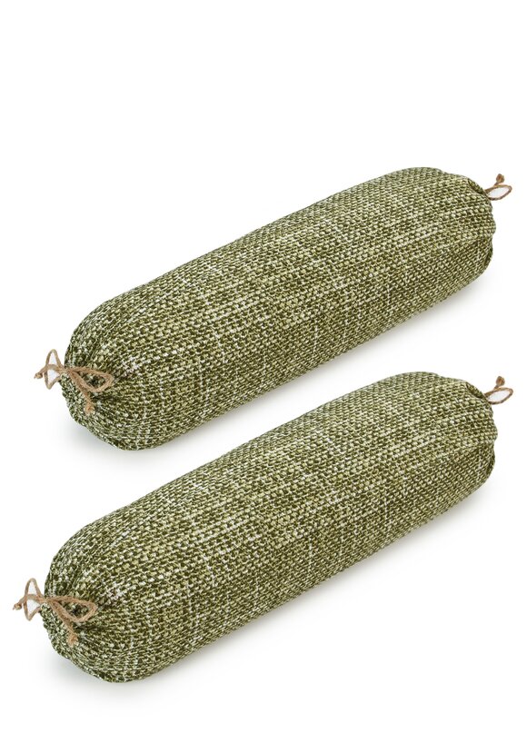 Валик Расслабление из еловой стружки, 2 шт. шир.  580, рис. 1