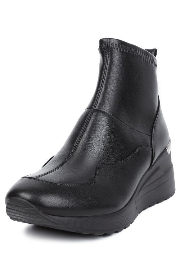 Ботинки женские Даниэлла шир.  580, рис. 1