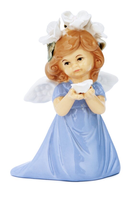 Статуэтка Мой ангел шир.  580, рис. 6