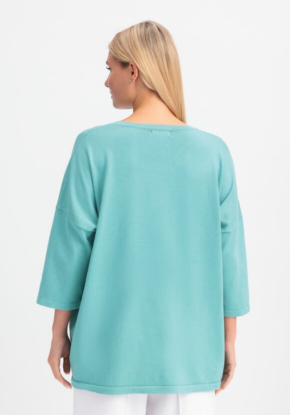 Джемпер Ника шир.  580, рис. 9