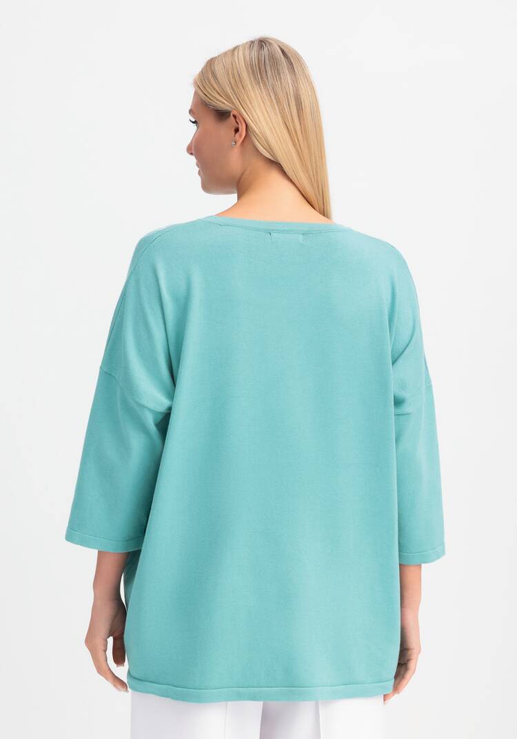 Джемпер Ника шир.  750, рис. 9