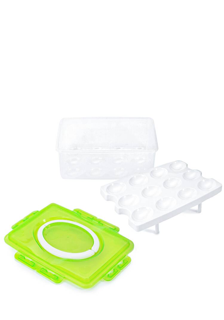 Контейнер для хранения и переноски яиц, 2 шт. шир.  750, рис. 4