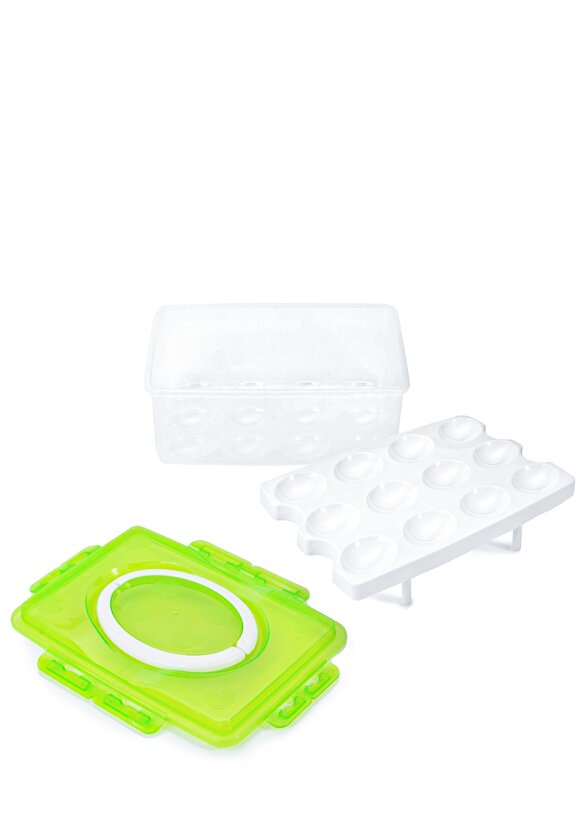 Контейнер для хранения и переноски яиц, 2 шт. шир.  580, рис. 4