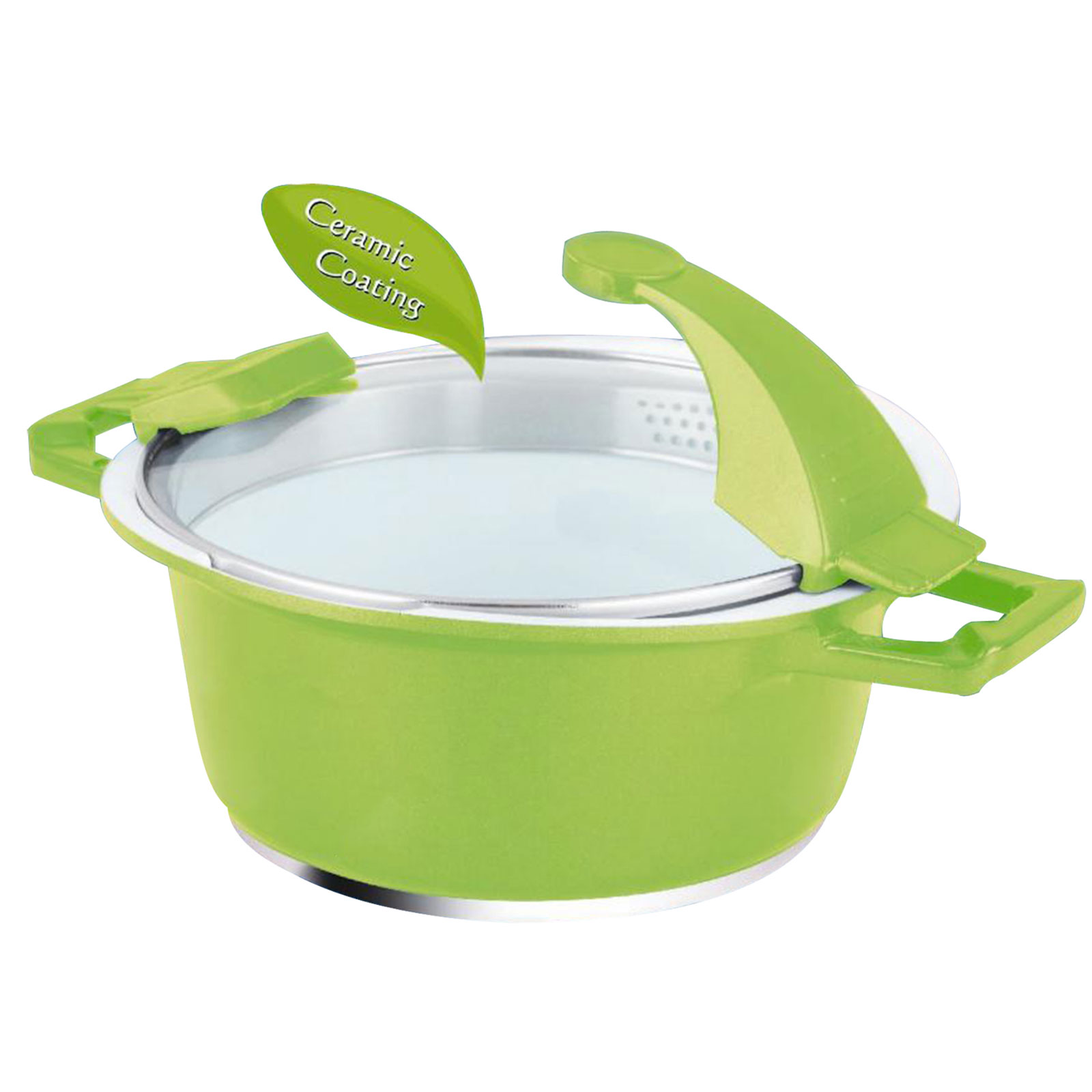 

Уникальная Кастрюля, Луговые травы