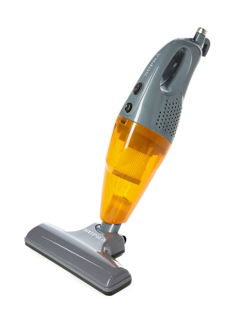 Вертикальный пылесос 2 в 1 Супер чисто шир.  750, рис. 10