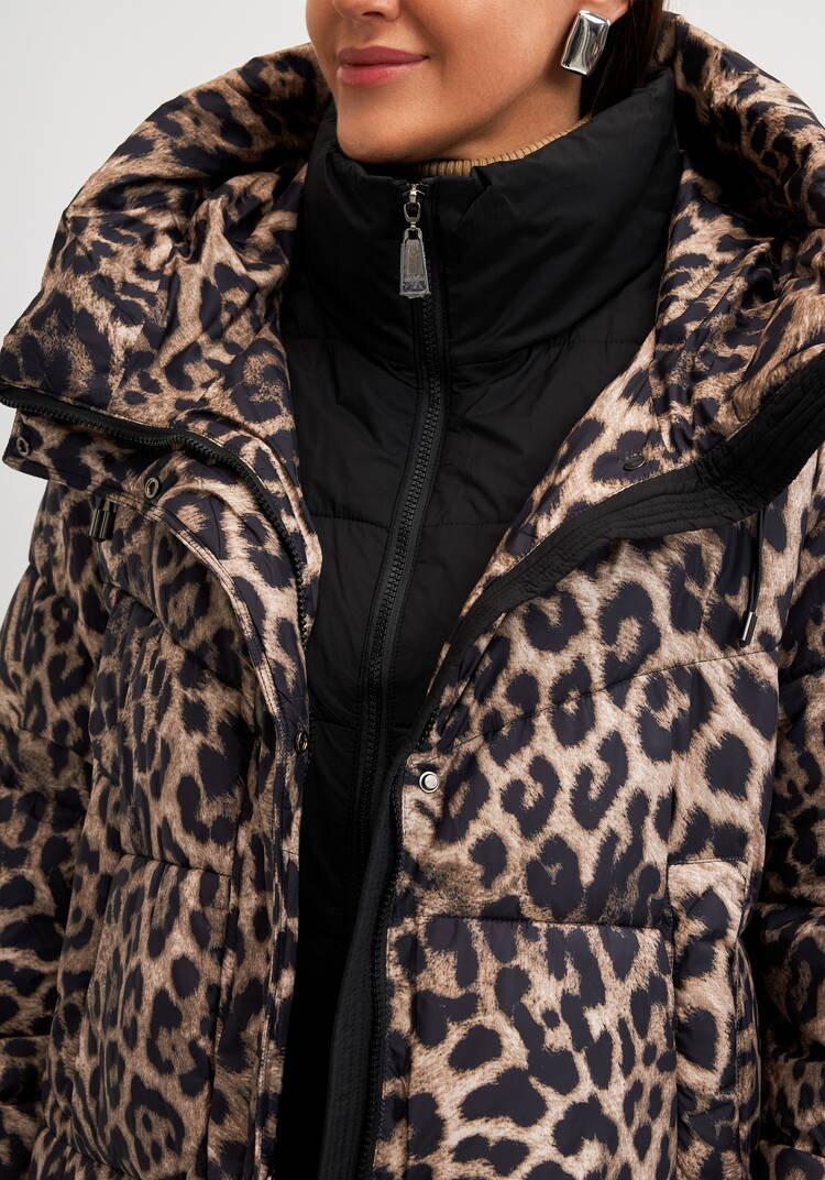 Куртка Бенедикта шир.  750, рис. 13