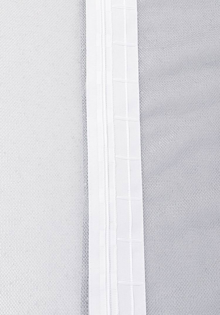 Тюль Серебро шир.  750, рис. 10