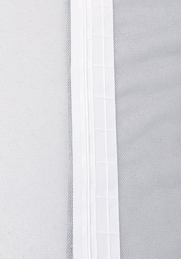 Тюль Серебро шир.  580, рис. 10