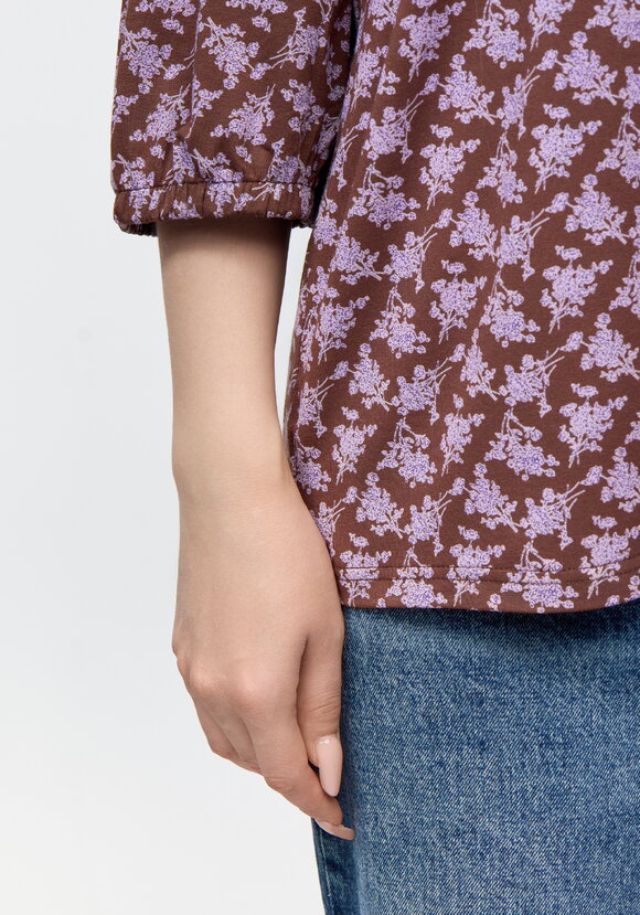 Блуза Пленительный образ шир.  580, рис. 18