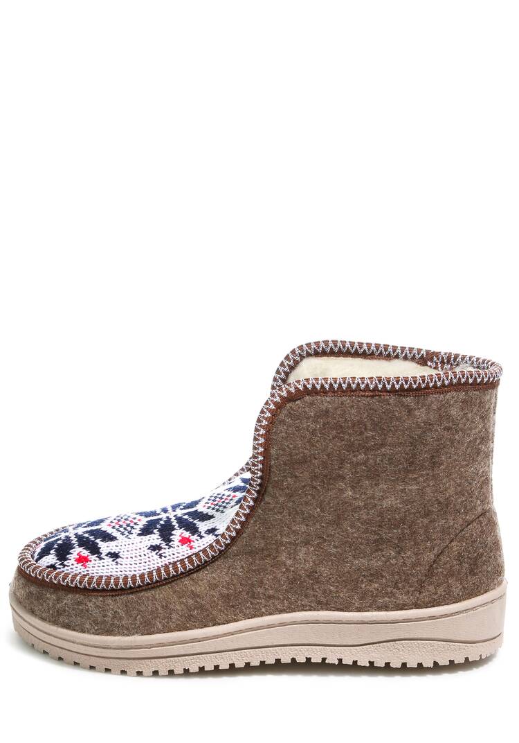 Бабуши женские Лахти шир.  750, рис. 14