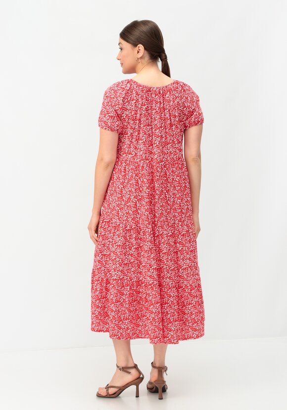 Платье Констанция шир.  580, рис. 3