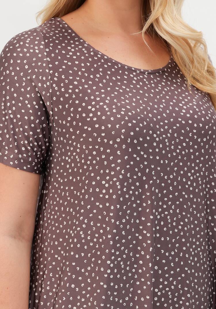 Платье Флоренс шир.  750, рис. 30