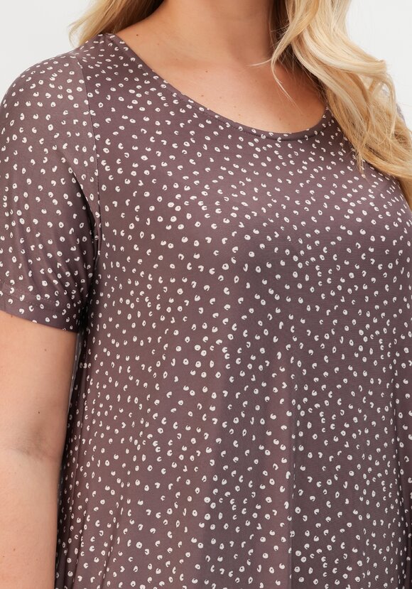 Платье Флоренс шир.  580, рис. 30