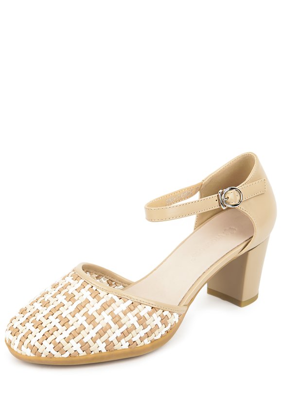 Туфли женские Серсея шир.  580, рис. 5