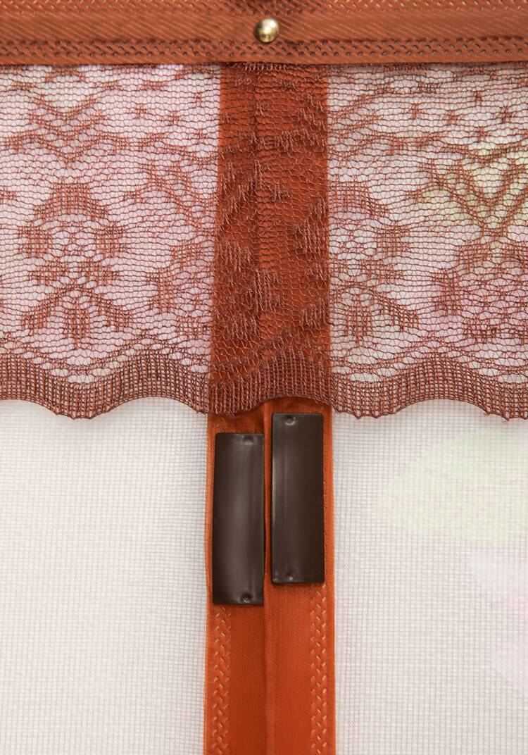 Антимоскитная чудо-сетка шир.  750, рис. 16