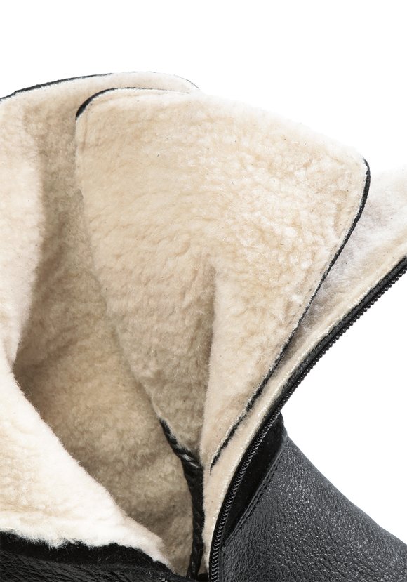 Полусапоги женские Орисс шир.  580, рис. 12