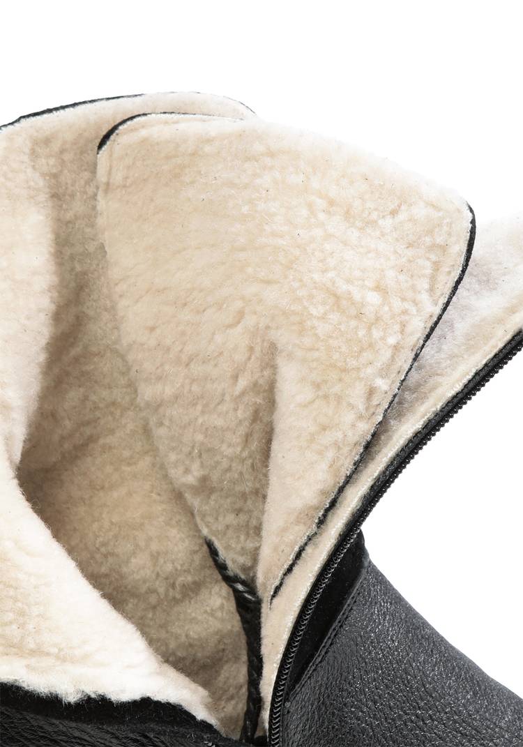 Полусапоги женские Орисс шир.  750, рис. 12