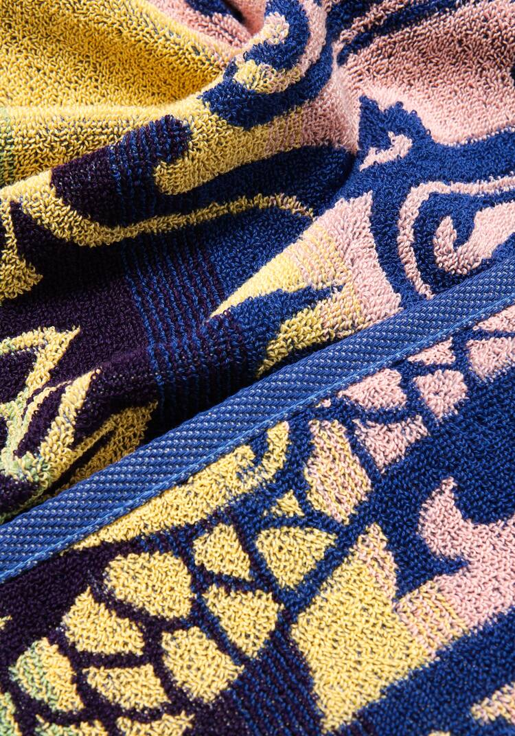 Комплект полотенец Восточный дракон, 2 шт. шир.  750, рис. 3