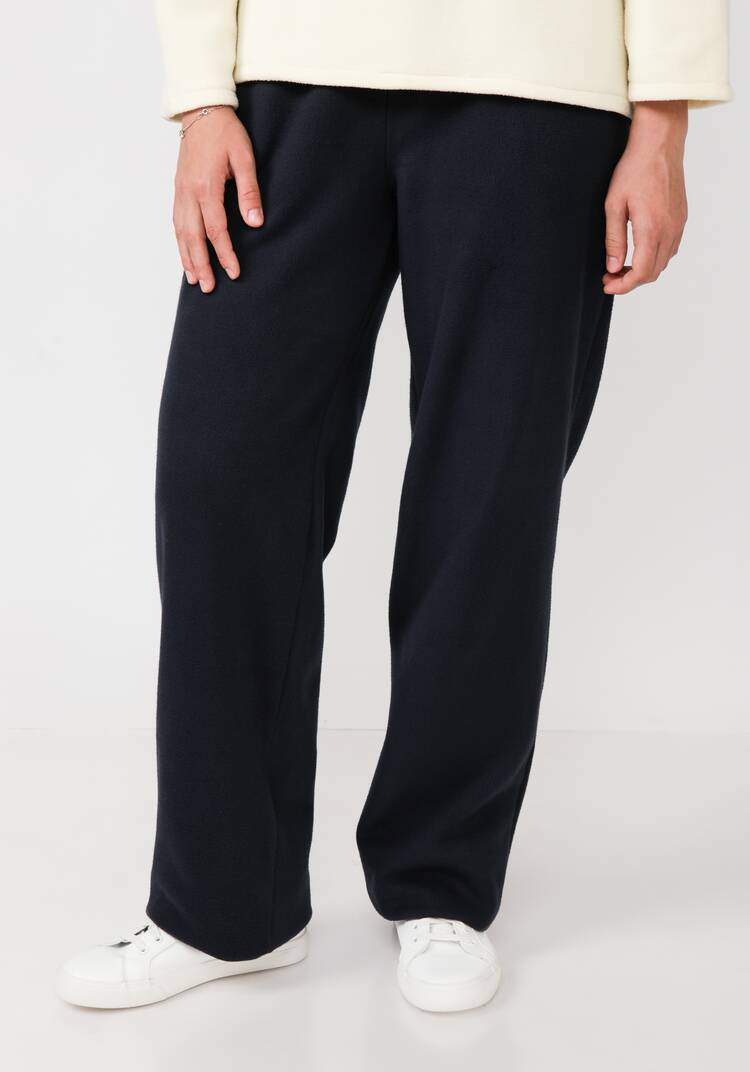 Брюки из флиса Байб шир.  750, рис. 26