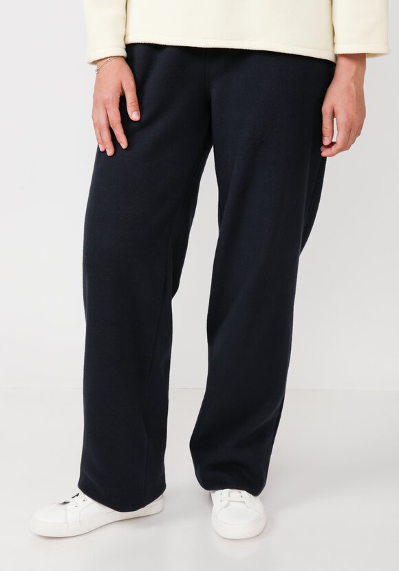 Брюки из флиса Байб шир.  580, рис. 26