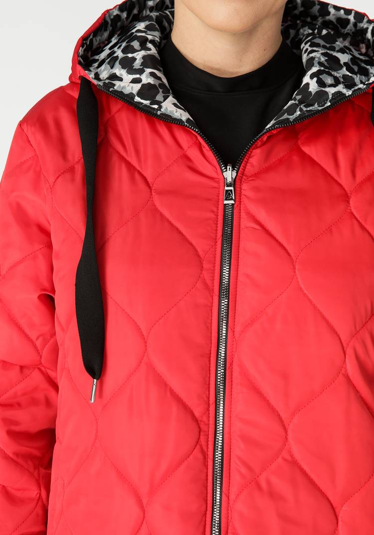 Куртка двухсторонняя Лео шир.  750, рис. 5