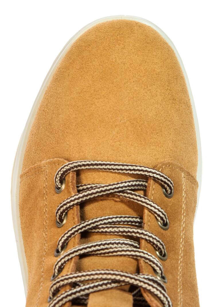 Ботинки женские Джейди шир.  750, рис. 4