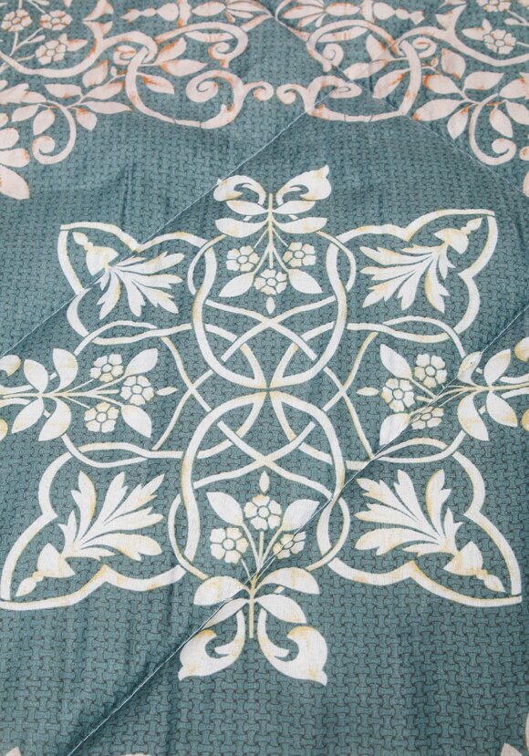 Одеяло с верблюжей шерстью и душицей шир.  580, рис. 3