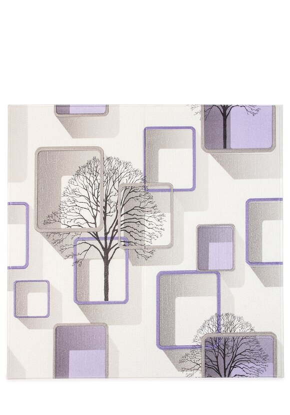 Стеновые панели Красота и Уют шир.  580, рис. 42