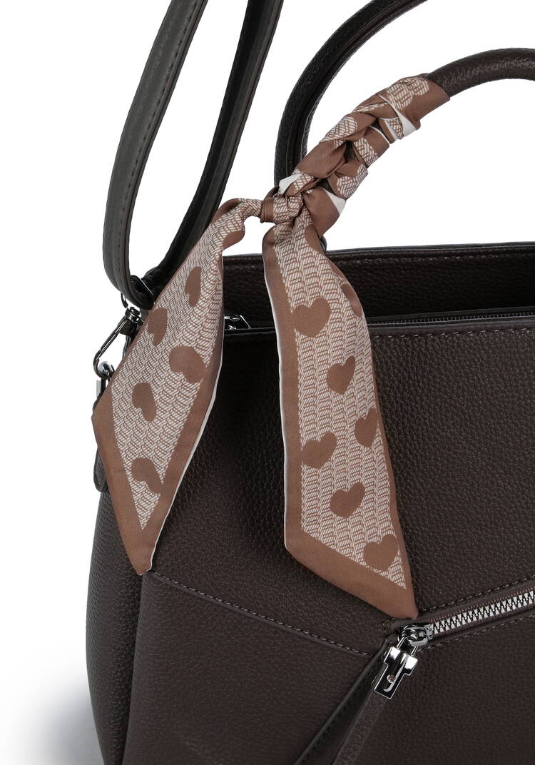 Сумка женская Молли шир.  750, рис. 8