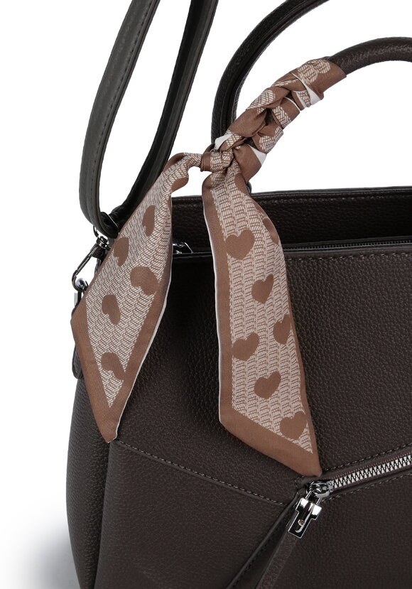 Сумка женская Молли шир.  580, рис. 8